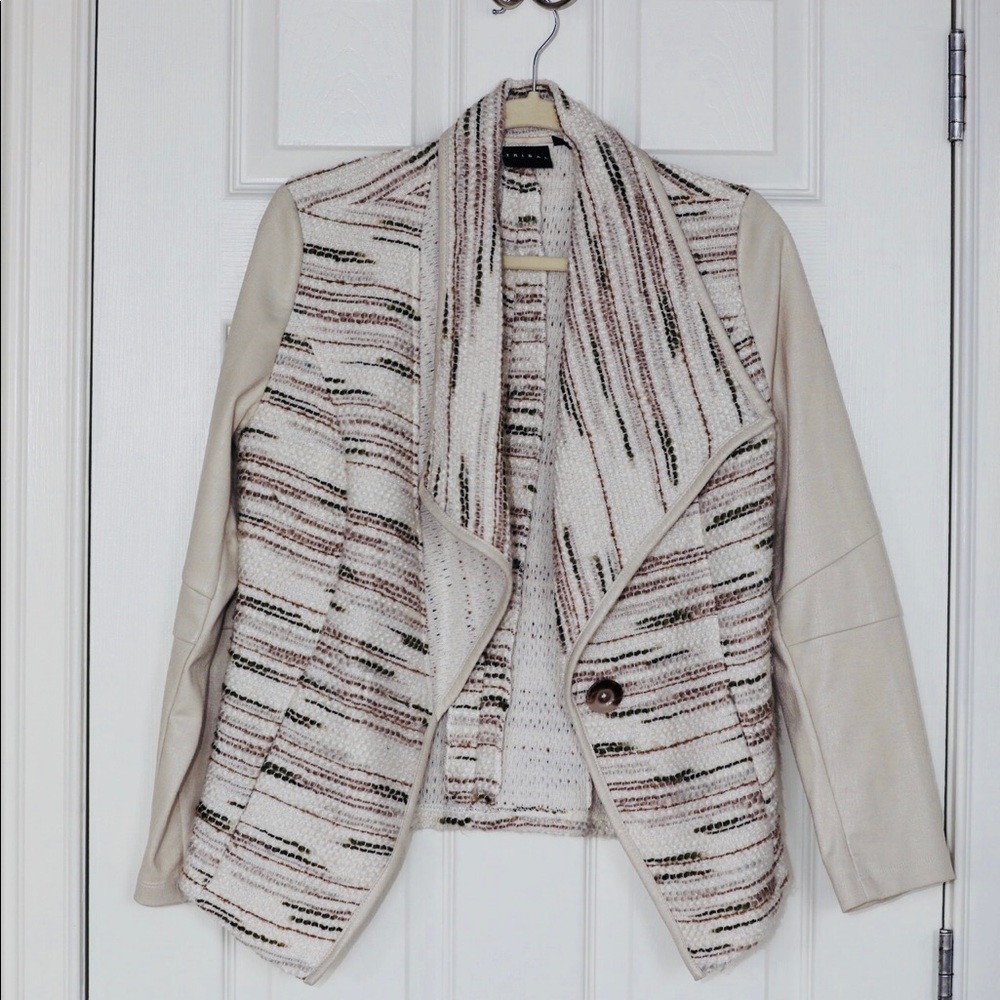 cute jacket